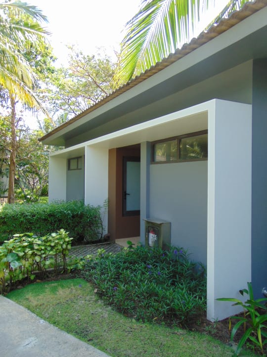 Außenansicht Novotel Phu Quoc Resort