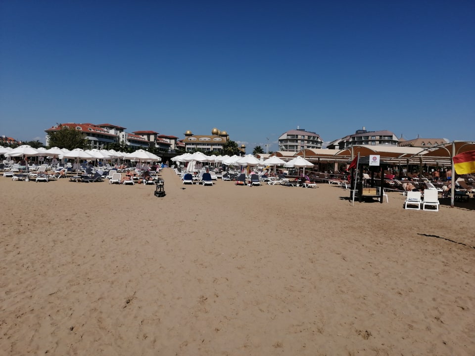 Strand Barut B Suites