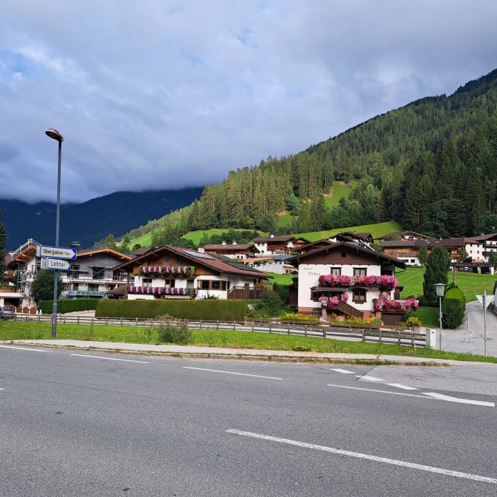 Sonstiges Pension Nigella