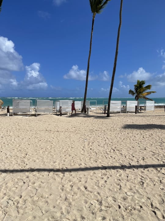 Strand Punta Cana Princess All Suites Resort & Spa