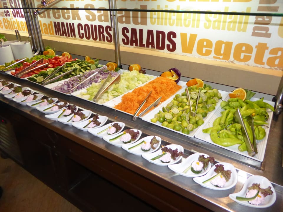 Gastro Three Corners Sea Beach Resort