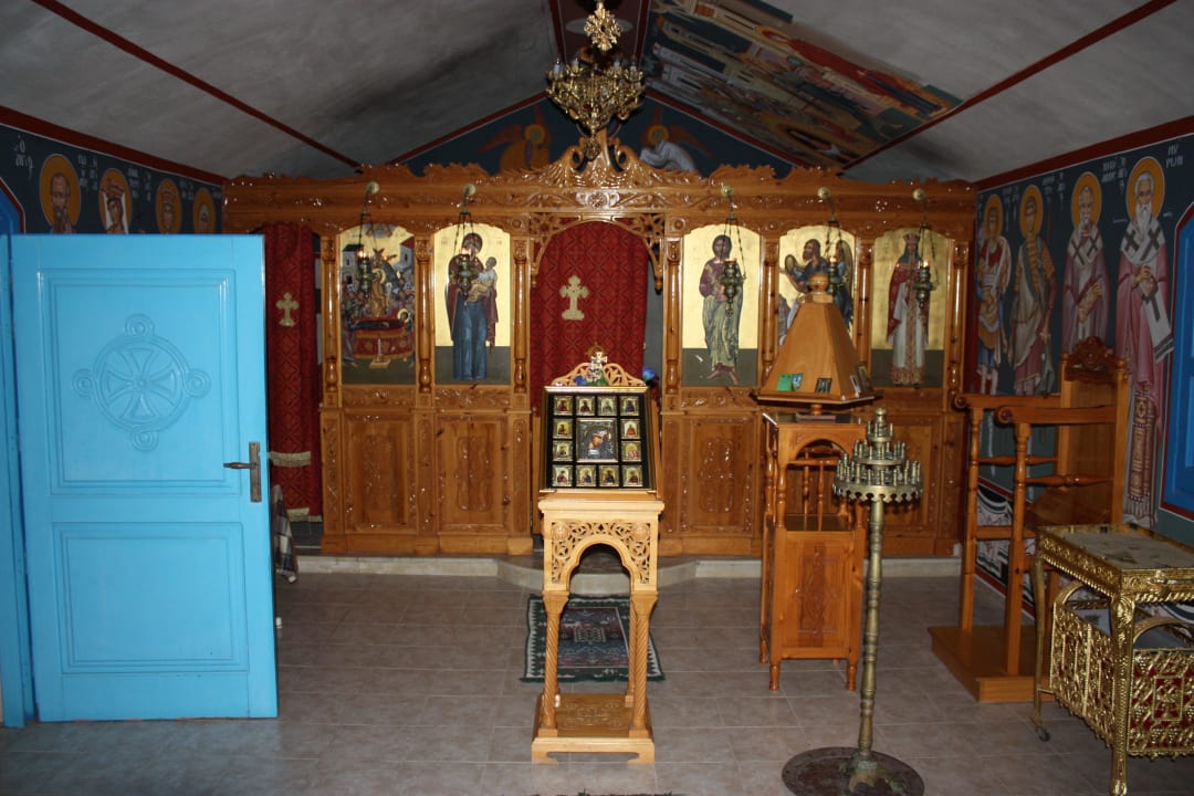 Kirche High Beach Resort