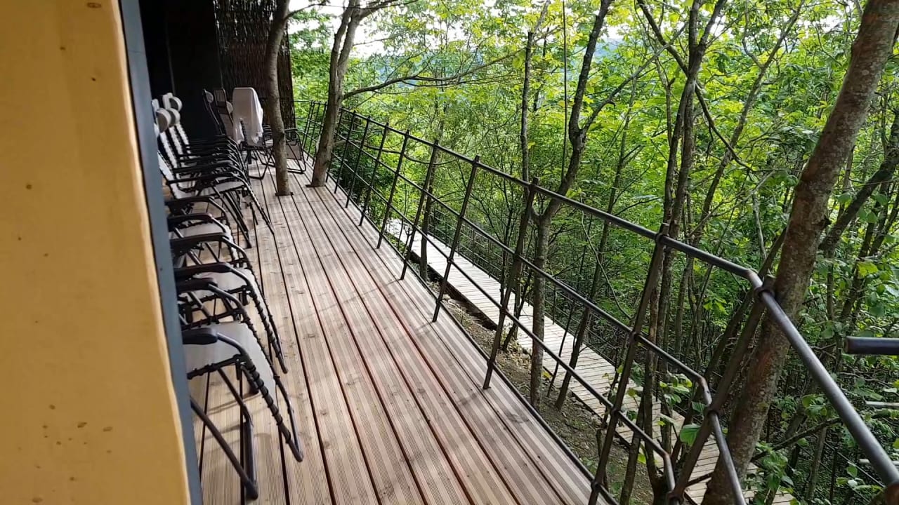 Sport & Freizeit Mawell Resort