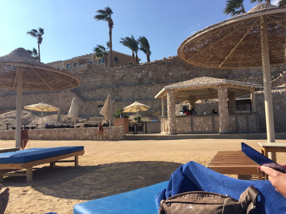 Strand Pickalbatros Citadel Resort