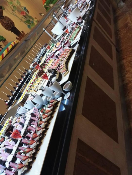 Hmmm Aydinbey Kings Palace & Spa