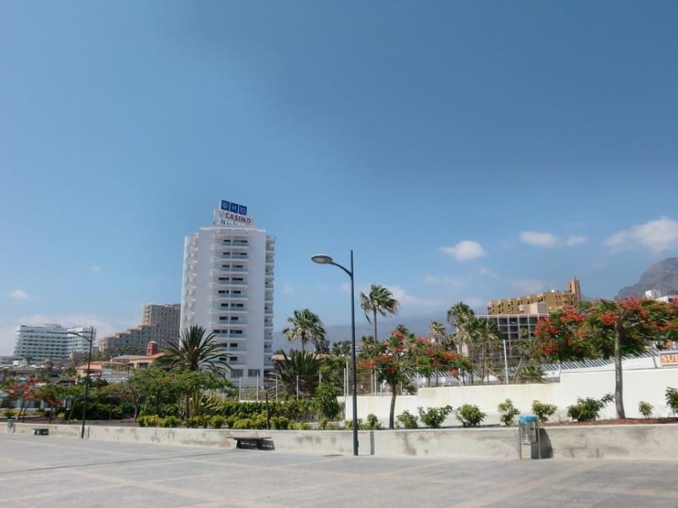 Hotel H10 Gran Tinerfe - Adults only