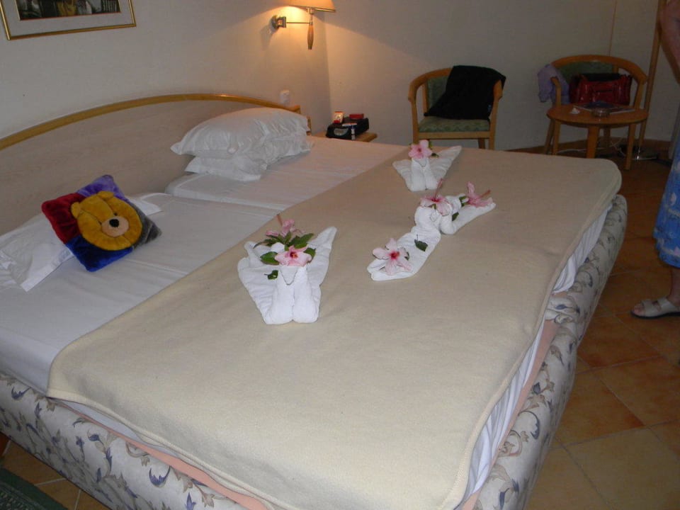 Bettdeko Hotel Medina Belisaire & Thalasso
