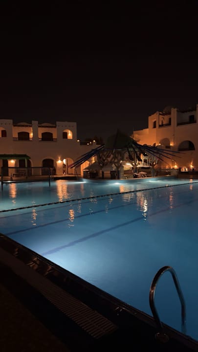 Pool Arabella Azur Resort