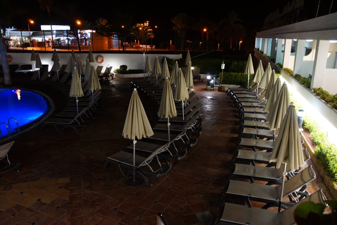 Pool H10 Gran Tinerfe - Adults only