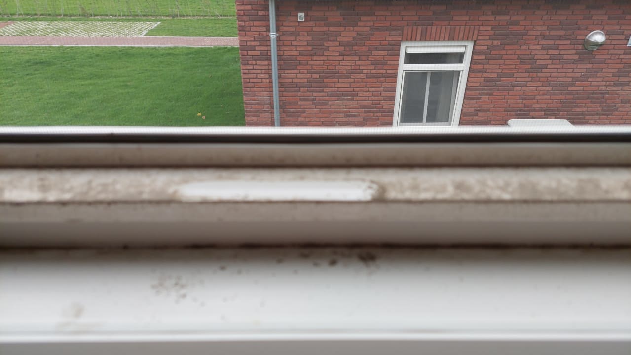 Zimmer Parc Maasresidence Thorn Hotel Apartments