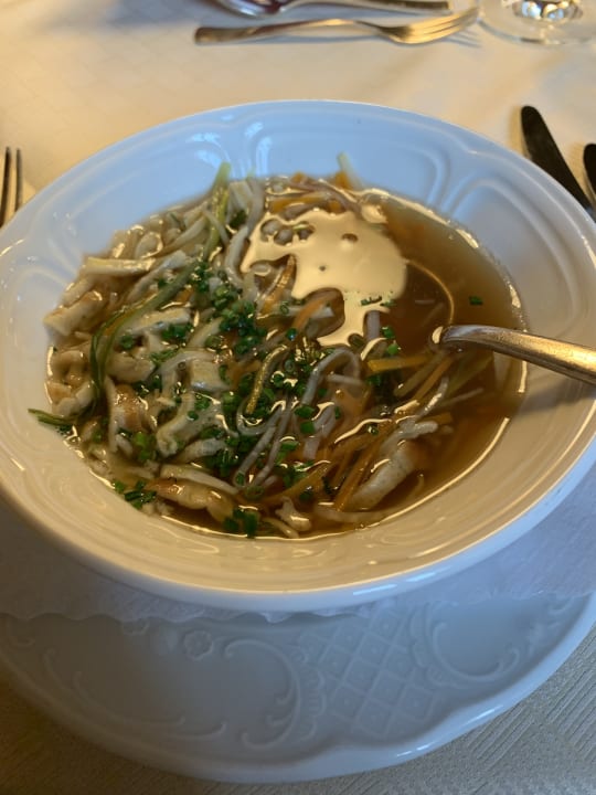 Gastro Hotel Lamm - Mitteltal