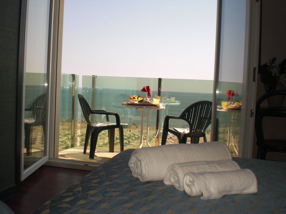 Hotel Regina Rimini Vacanze Rimini Urlaub  Hotel Regina