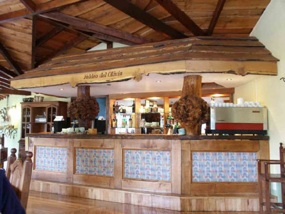 Hotel Kauyeken Hotel Kauyeken