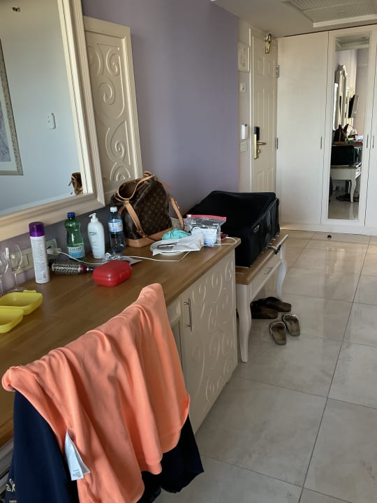 Zimmer Rodos Palladium Leisure & Wellness