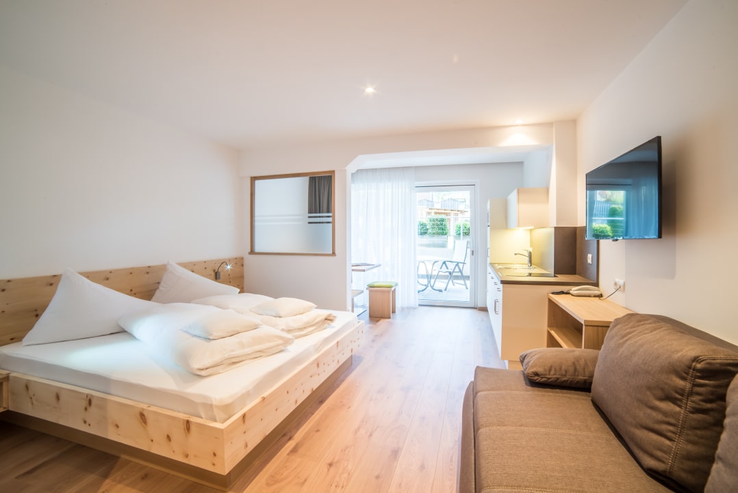 Zimmer Residence Hochwart