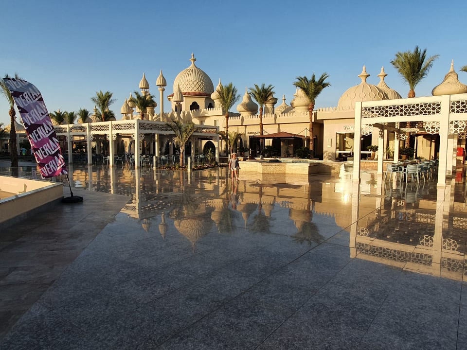 Gastro Pickalbatros Aqua Park Resort - Sharm El Sheikh