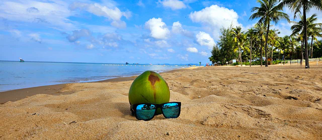 Strand Novotel Phu Quoc Resort