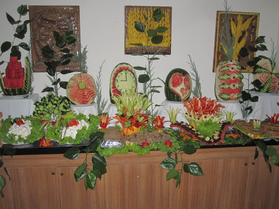 Ohne Worte Hotel Gardenia Beach