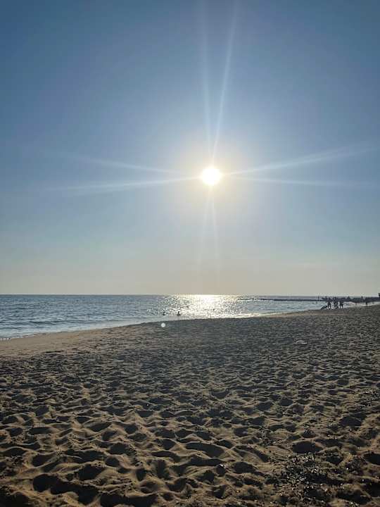 Strand Yalihan Aspendos