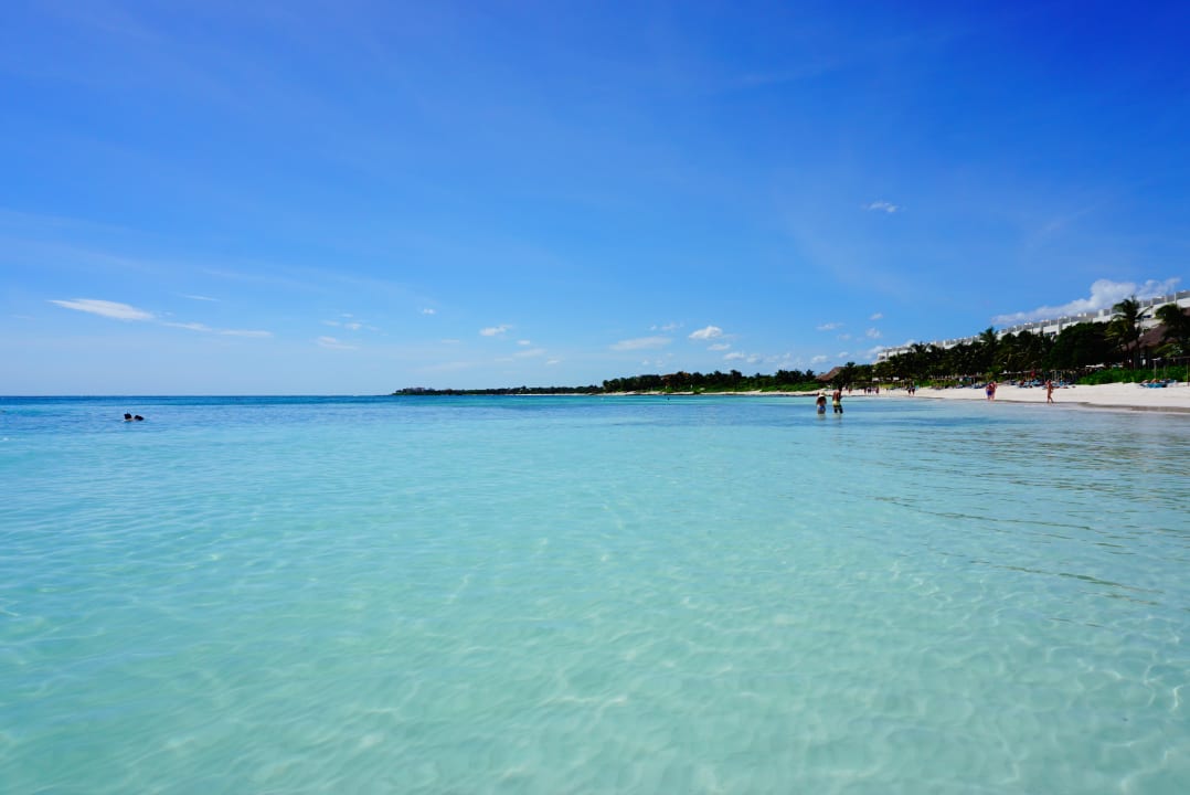 Strand Akumal Bay Beach & Wellness Resort