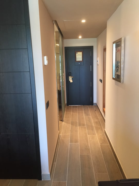 Zimmer Adrián Hoteles Jardines de Nivaria