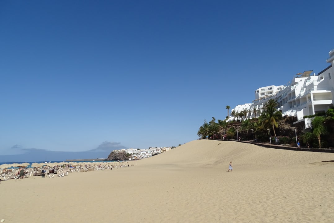 Strand Hotel Riu Palace Jandia