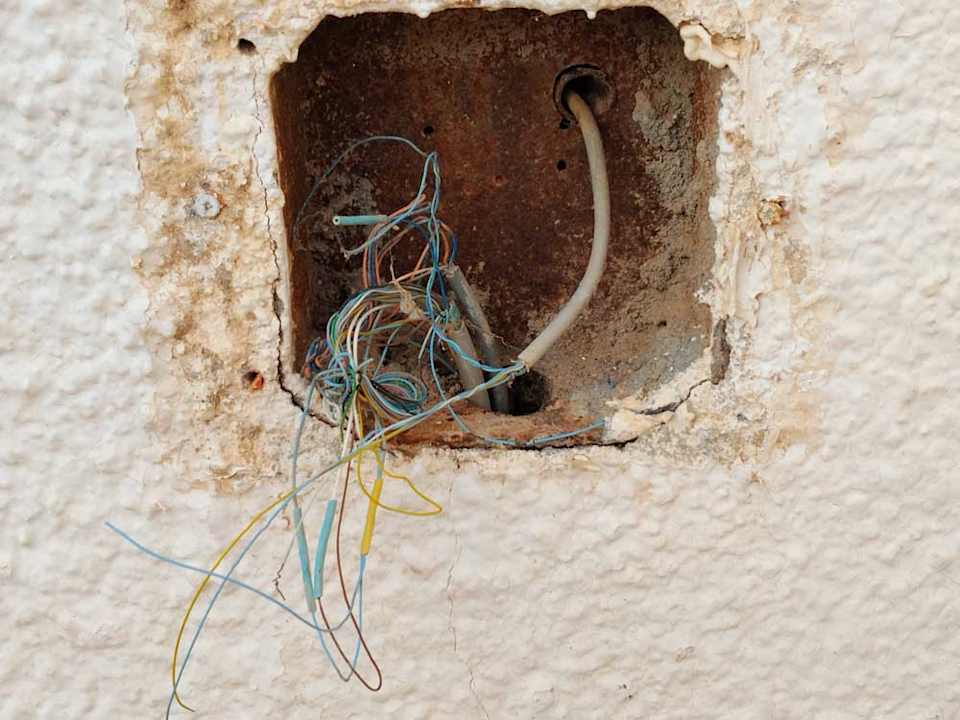 Außenansicht Hotel El Mouradi Djerba Menzel