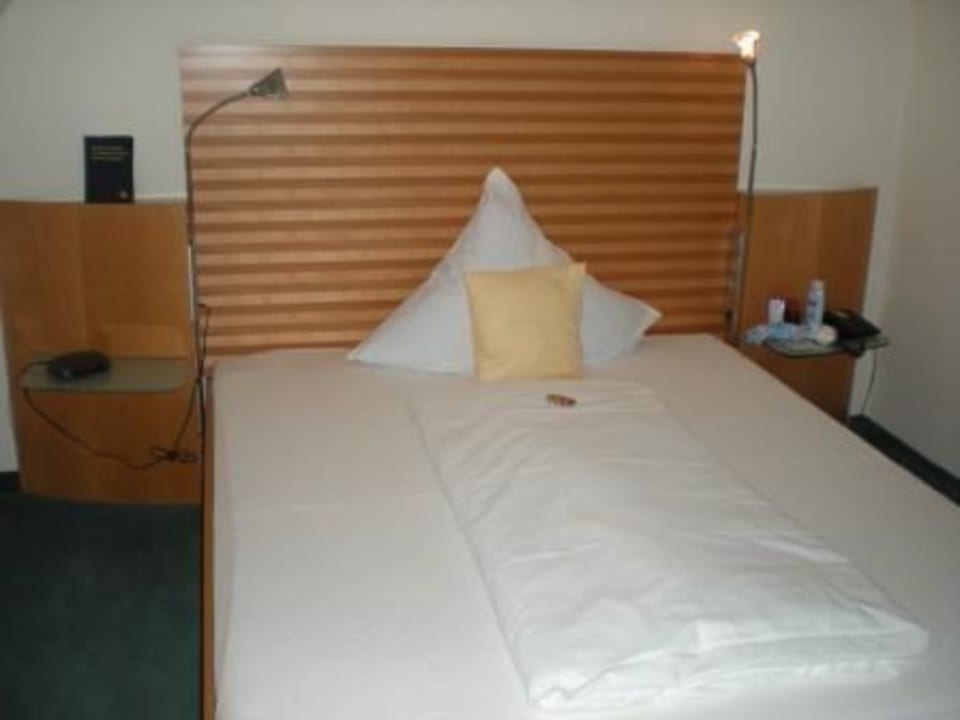 Bett Gasthaus Hotel zum Mohren