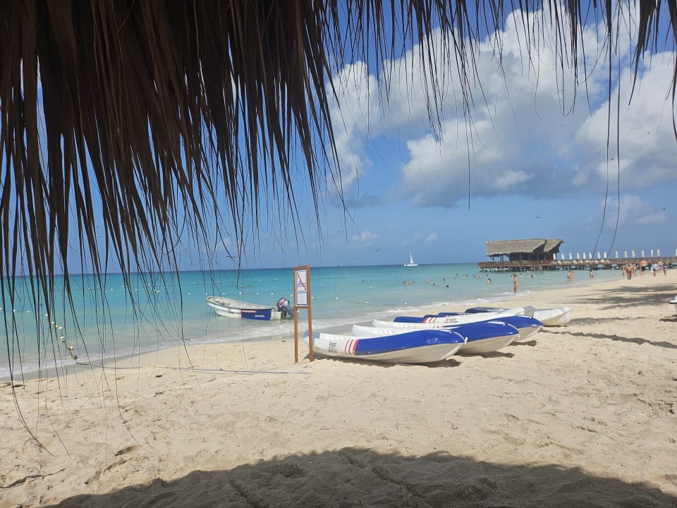 Strand Sunscape Dominicus La Romana