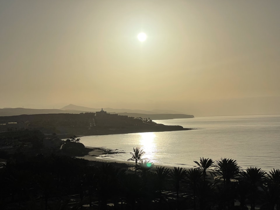 Ausblick SBH Hotel Costa Calma Palace