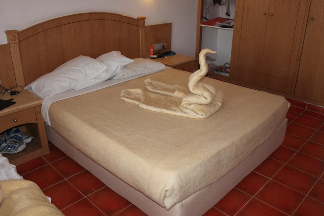 Номер Pickalbatros Aqua Vista Resort - Hurghada