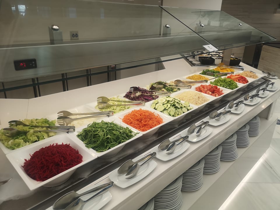 Gastro Hipotels Mediterraneo