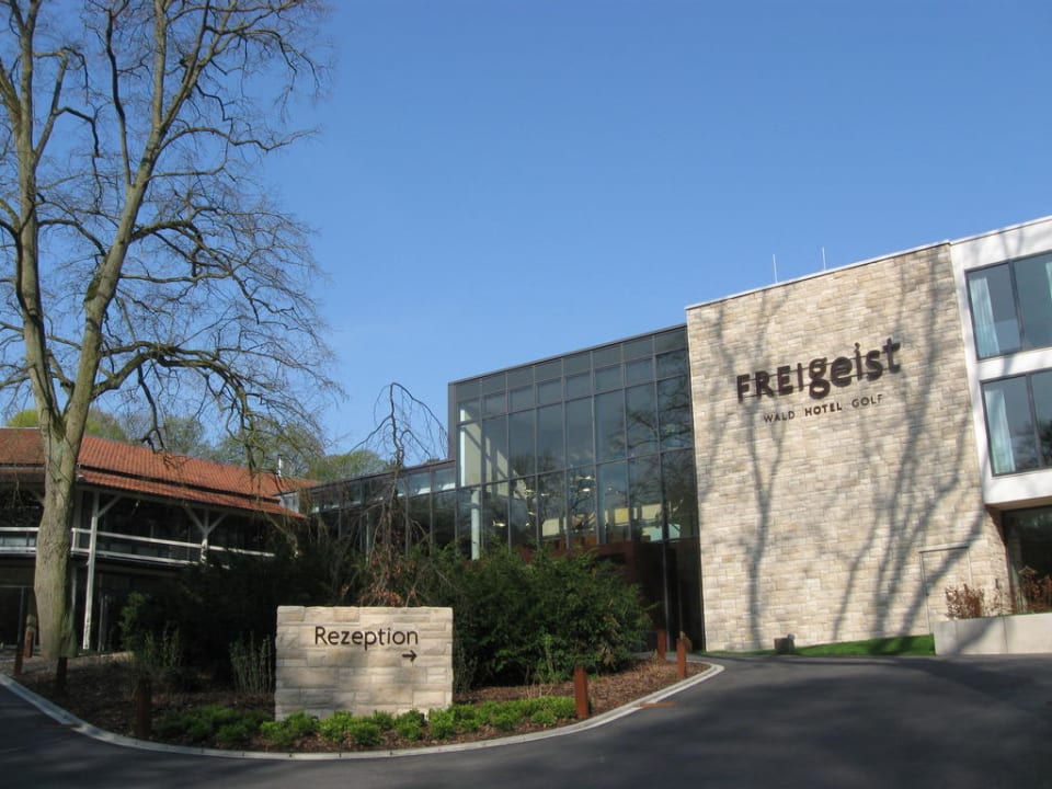 Hotel Freigeist, Northeim FREIgeist Northeim