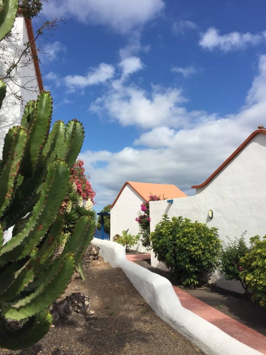 Weg Aldiana Club Fuerteventura