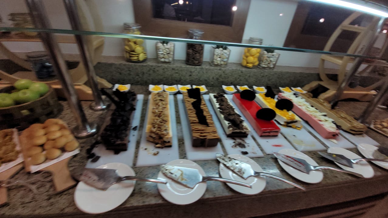 Gastro Steigenberger Resort Alaya Marsa Alam - Red Sea - Adults only