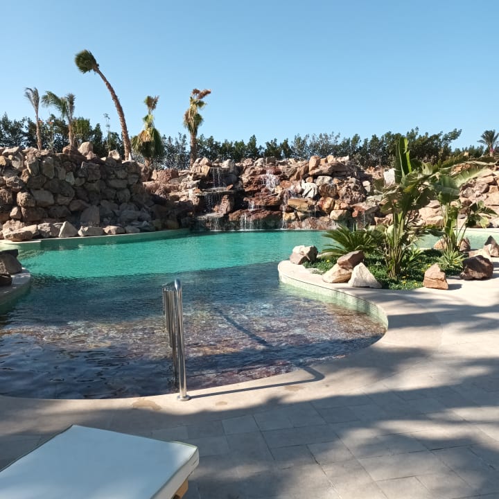 Pool Fort Arabesque Resort, Spa & Villas