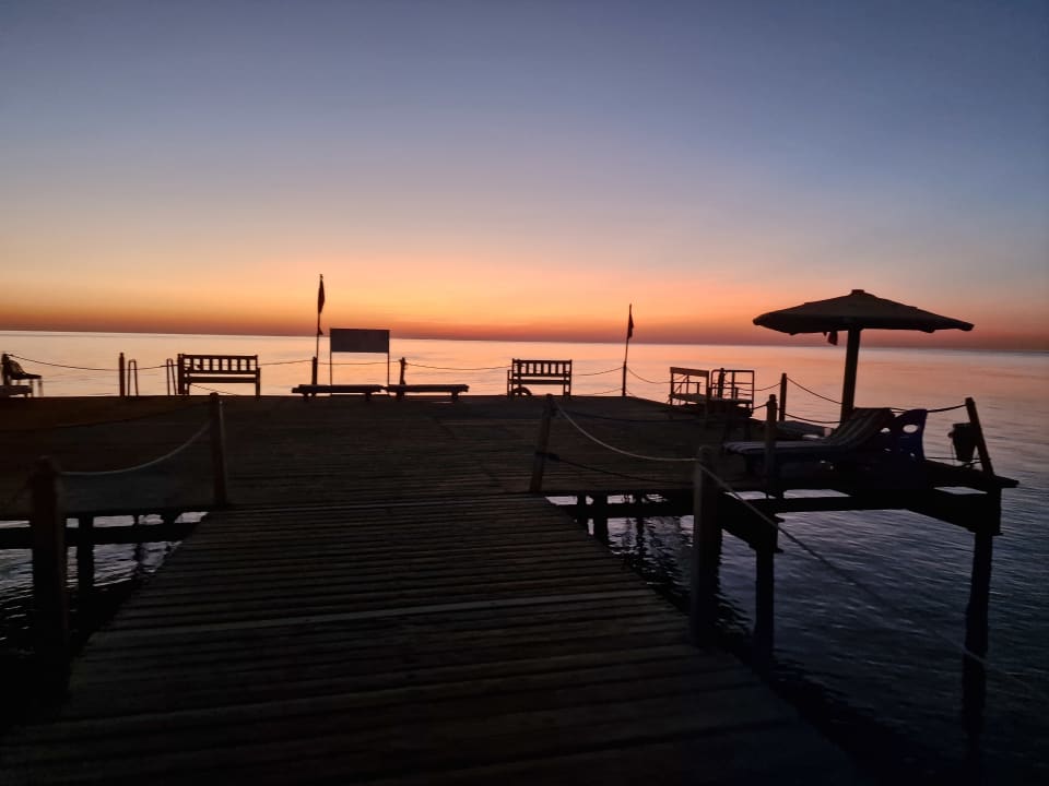 Strand Casa Mare Resort