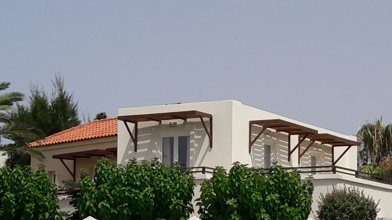 Gartenanlage Iberostar Waves Creta Panorama & Mare