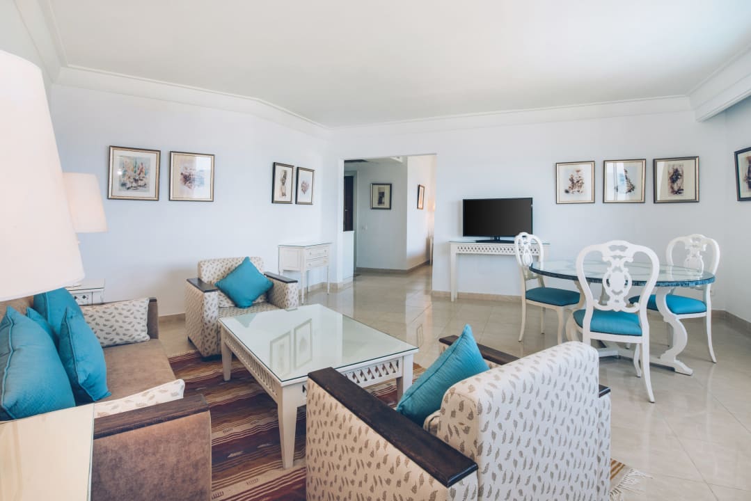 Zimmer Iberostar Selection Royal El Mansour