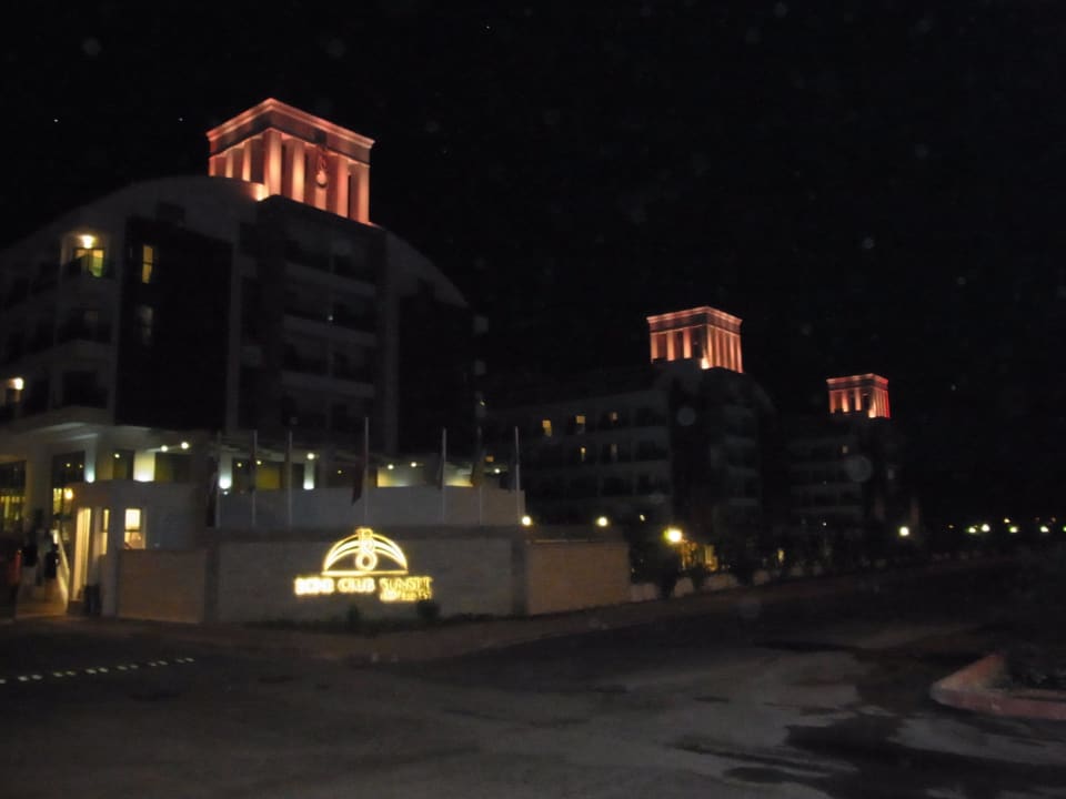 1 Linda Sunny Beach Hotel & Spa