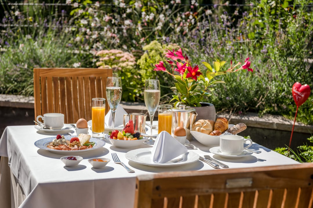 Gastro Hotel Ansitz Plantiz