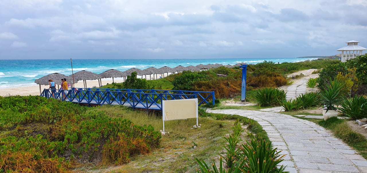 Strand Royalton Cayo Santa Maria