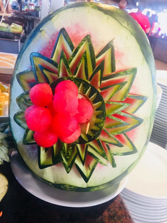 Gastro Labranda Alantur Resort