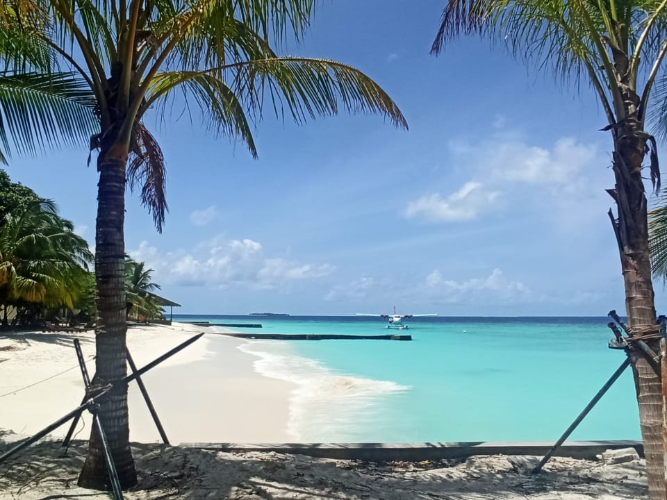 Strand Adaaran Select Meedhupparu Island Resort - Premium All Inclusive