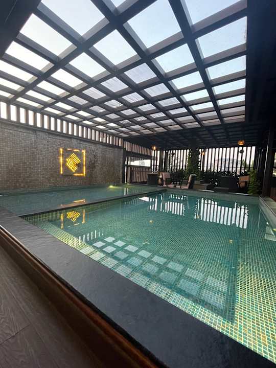 Ausblick Retrieve Health & Wellness