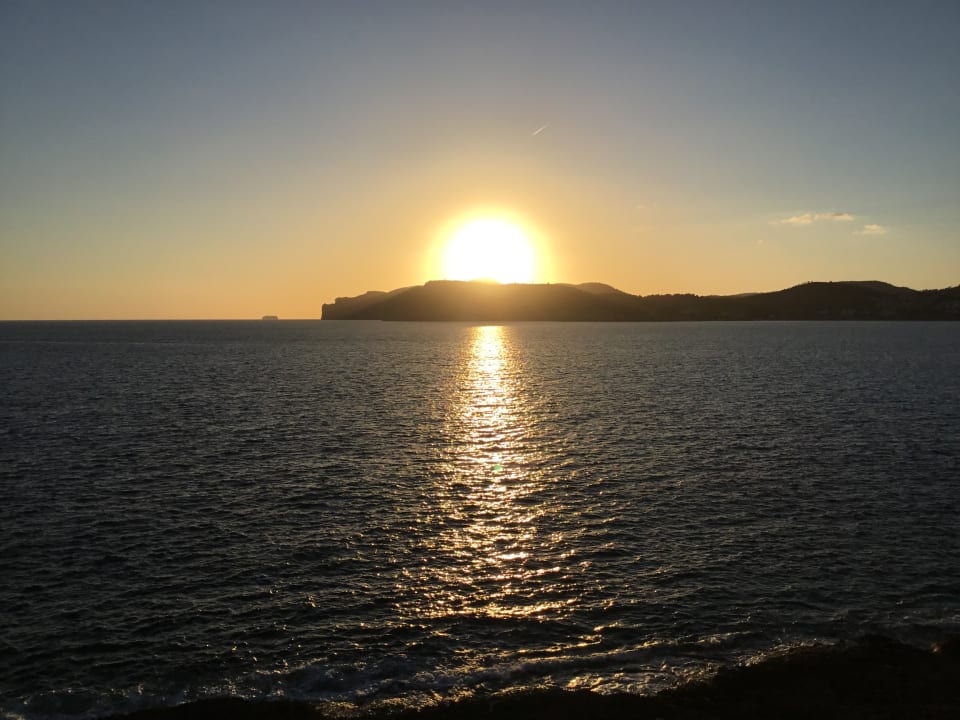 Ausblick Sentido Fido Punta del Mar – Adults only