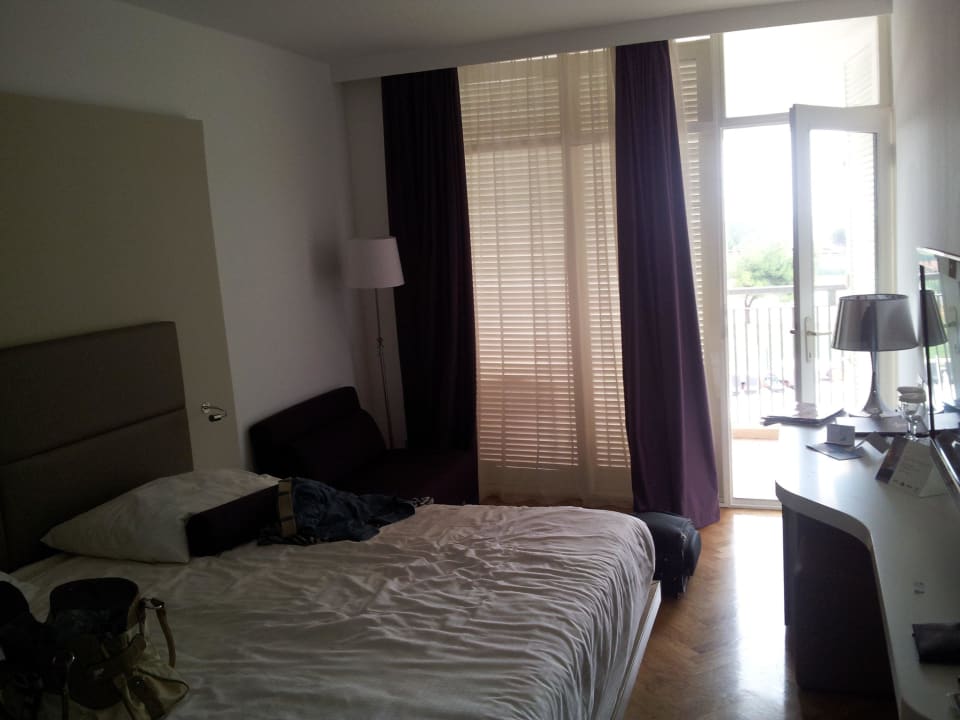 Superior Zimmer TUI BLUE Medulin