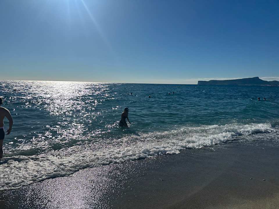 Strand Fame Residence Göynük