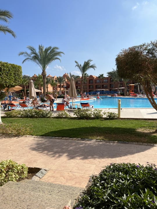 Pool Titanic Beach Spa & Aqua Park