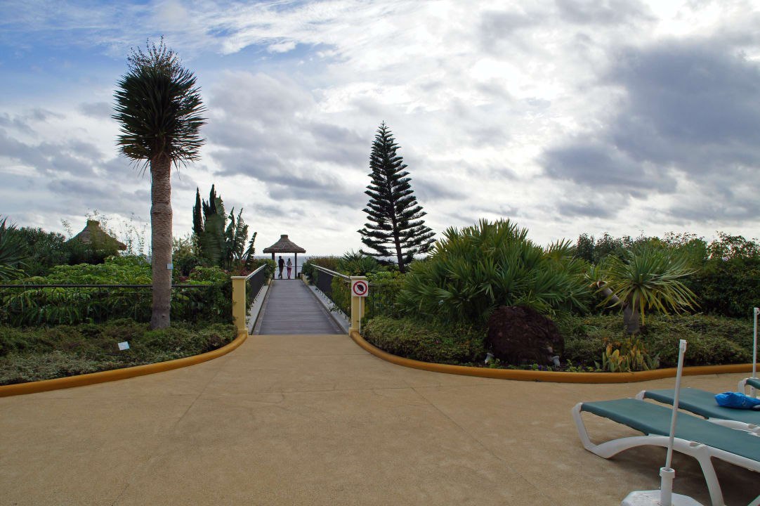 Anlage Hotel Porto Mare - PortoBay